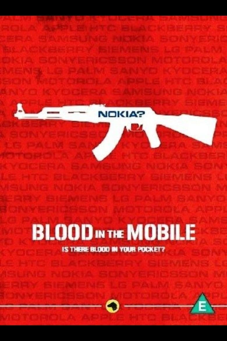 Blood in the Mobile | Blood in the Mobile