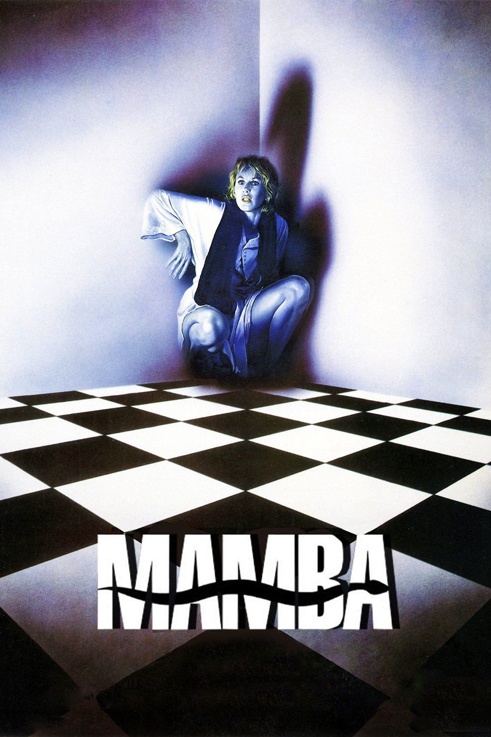 Mamba