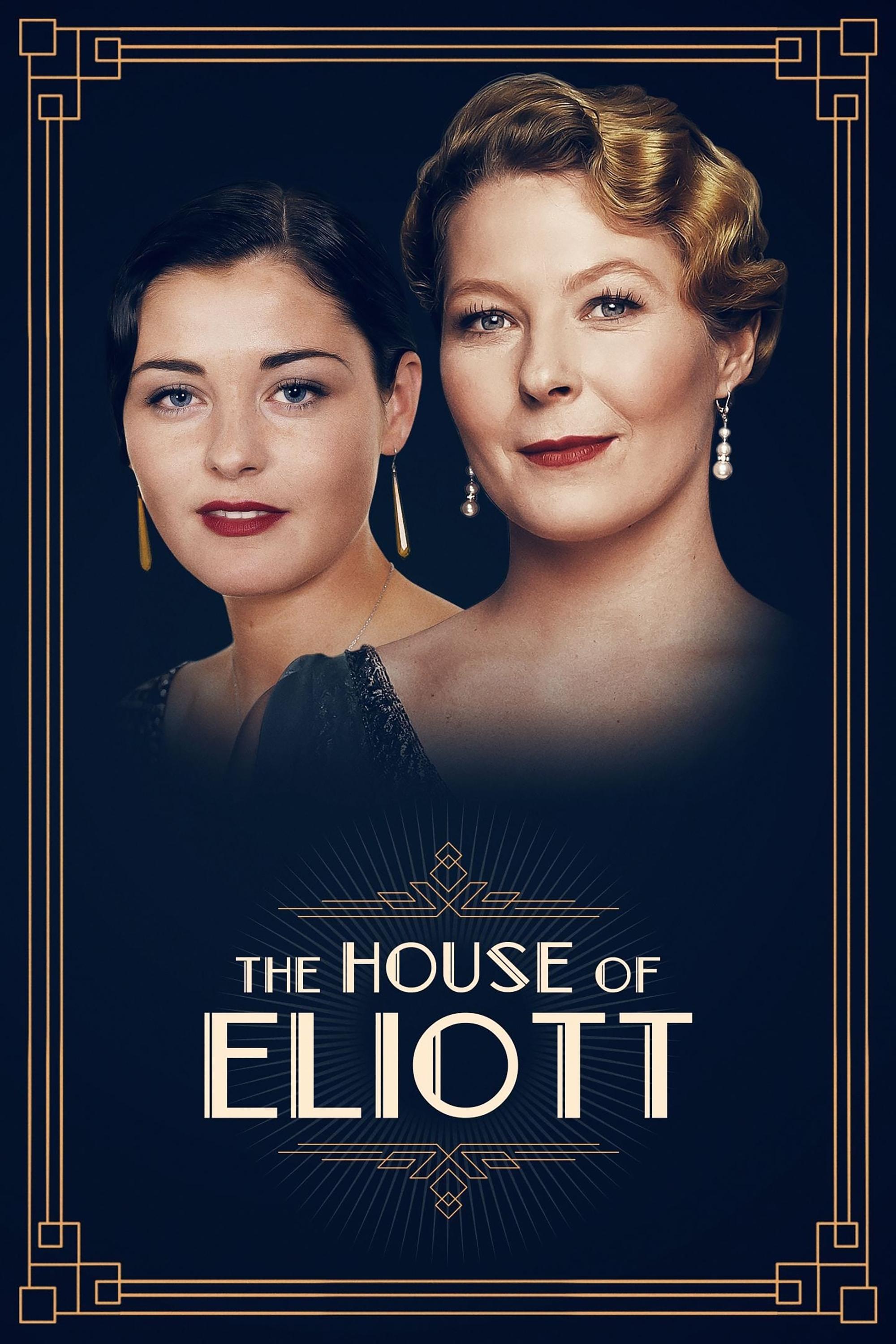 The House of Eliott | The House of Eliott