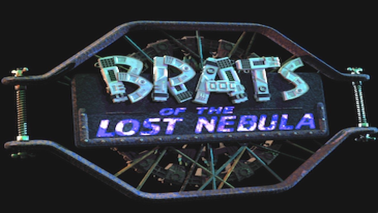 Brats of the Lost Nebula|Brats of the Lost Nebula