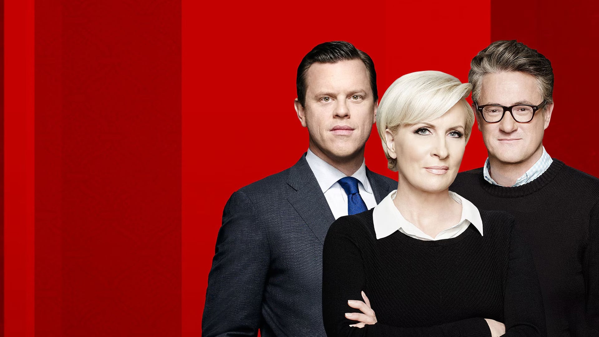 Morning Joe|Morning Joe