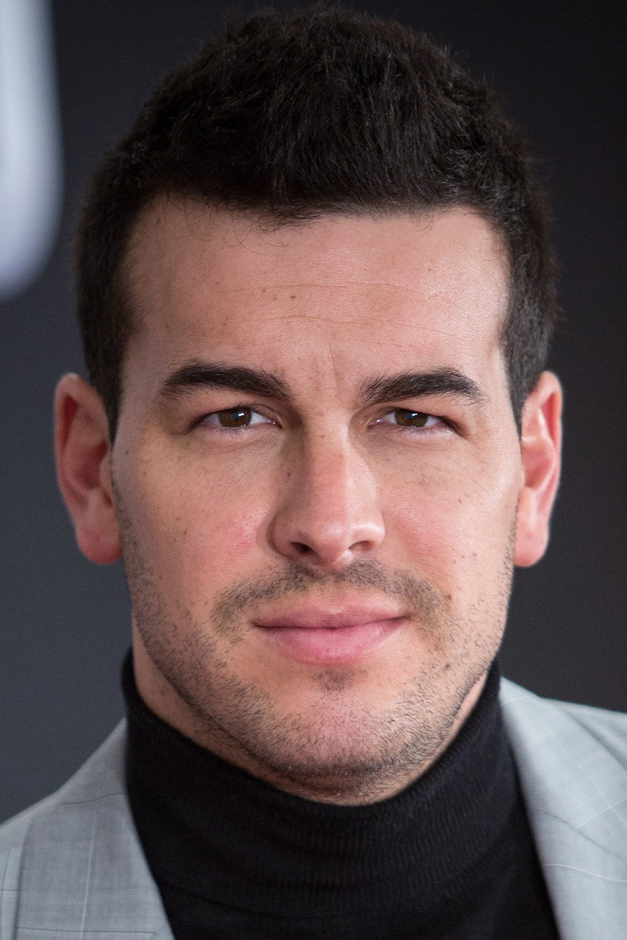 بازیگر Mario Casas  