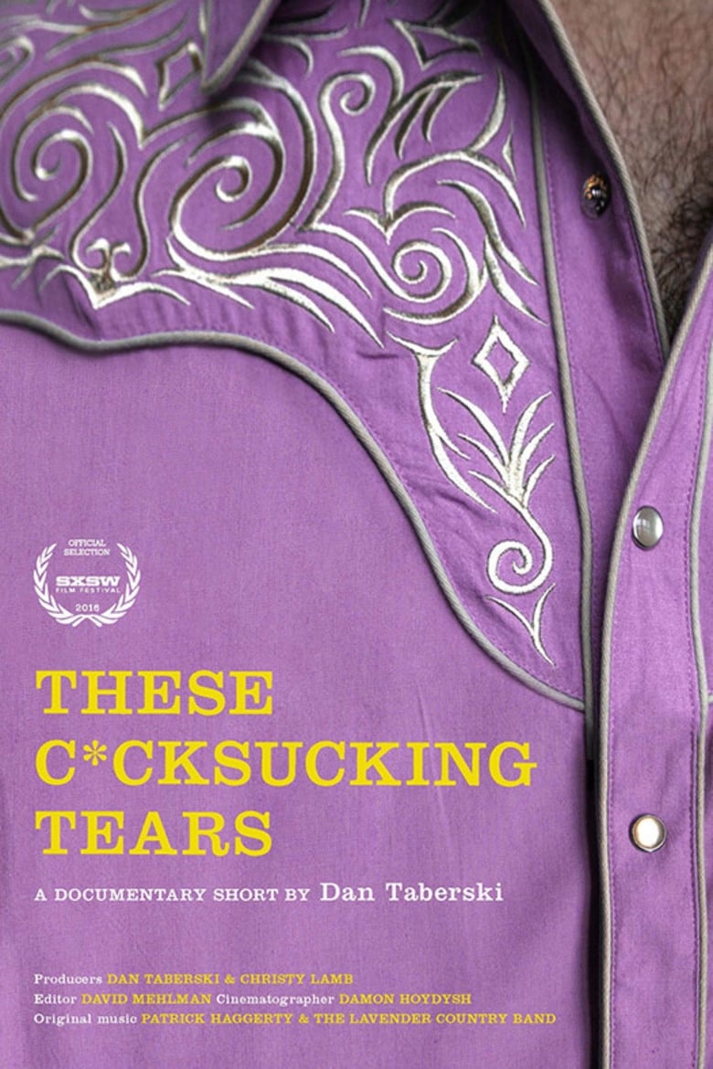 These C*cksucking Tears | These C*cksucking Tears