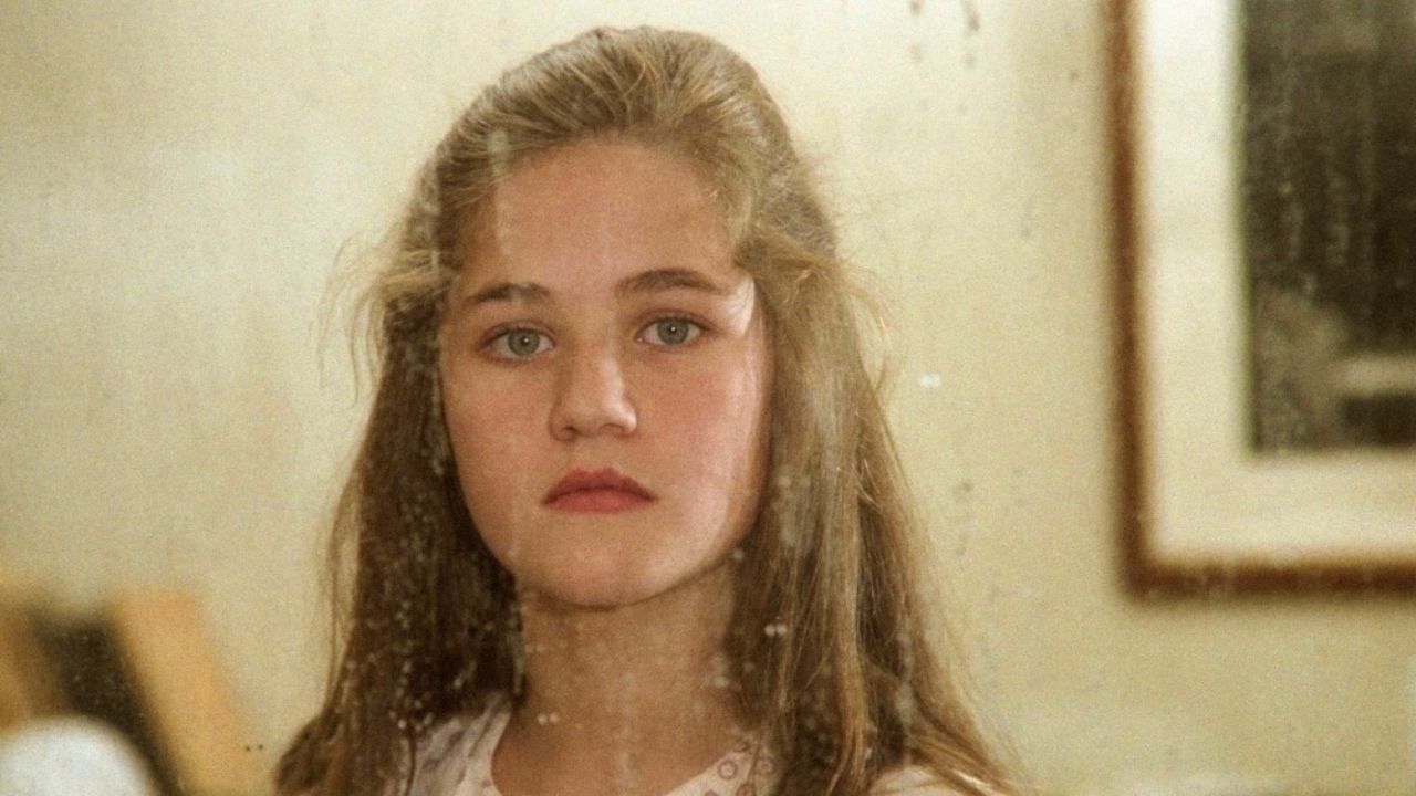 L'Adolescente|L'Adolescente