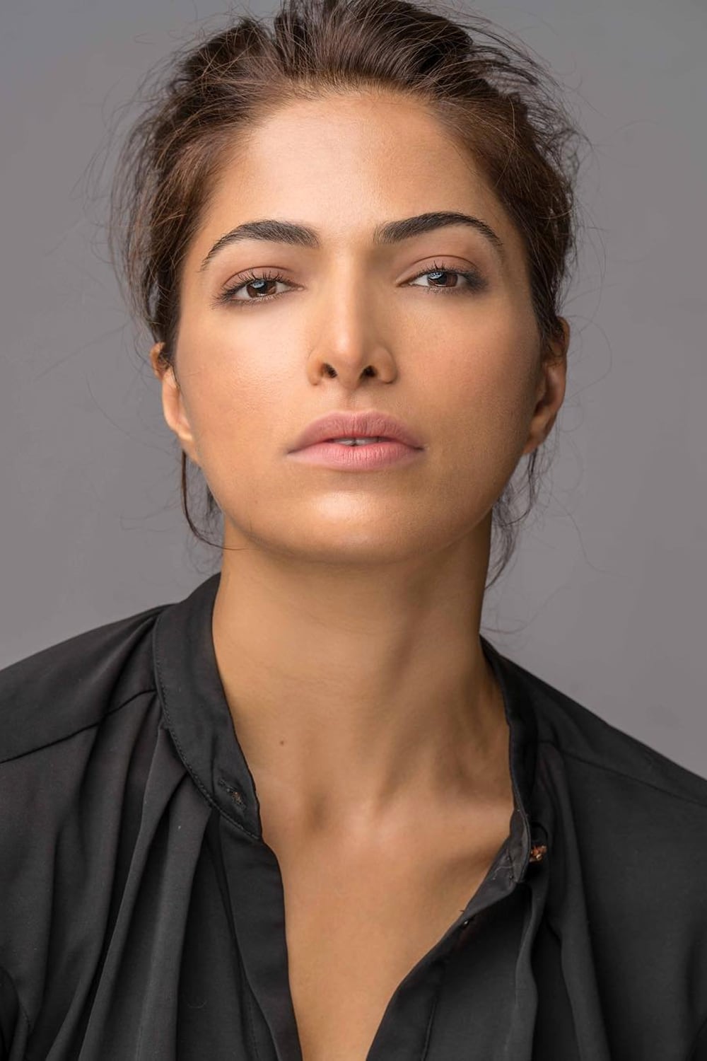 بازیگر Parvathy Omanakuttan  