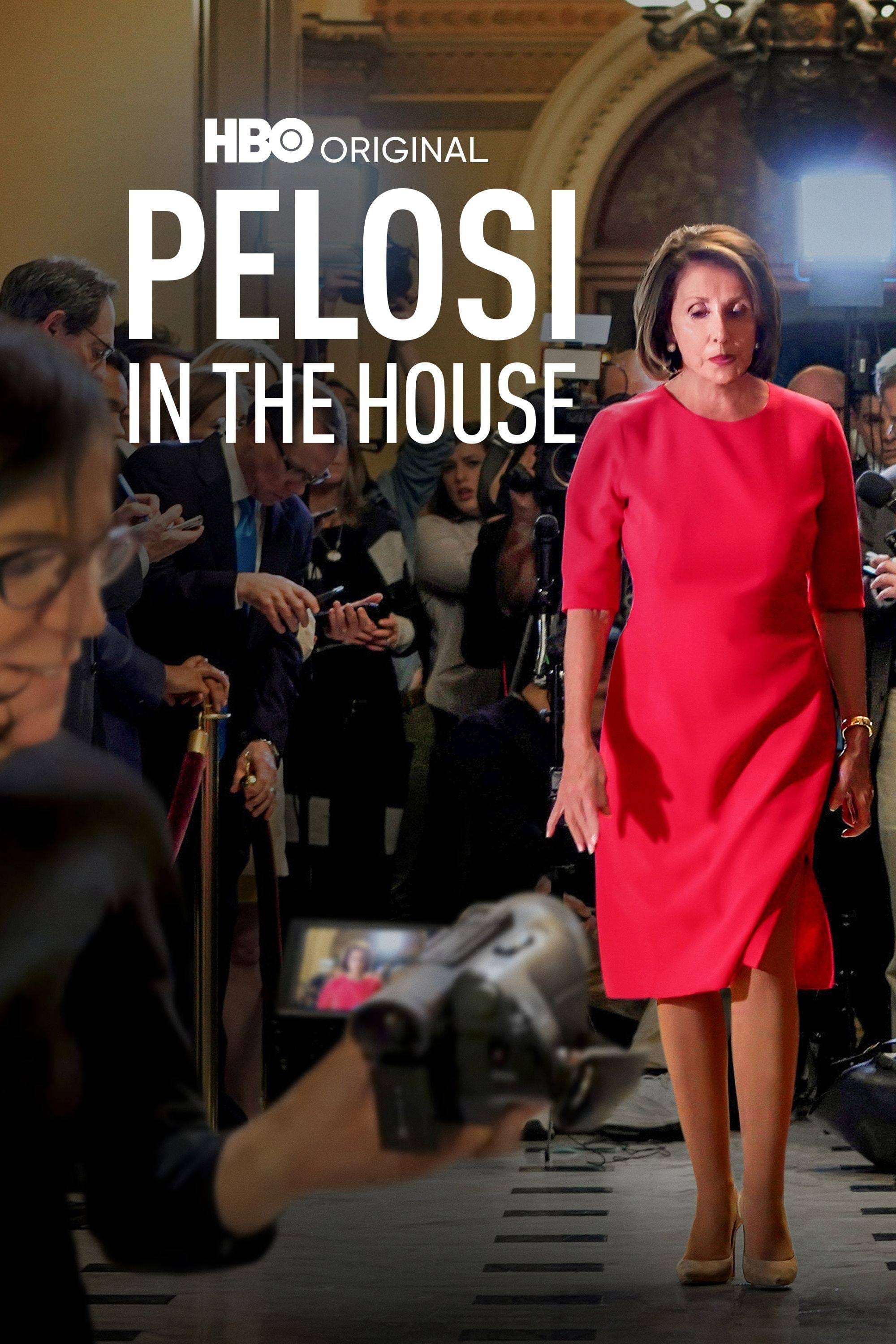 Pelosi in the House | Pelosi in the House