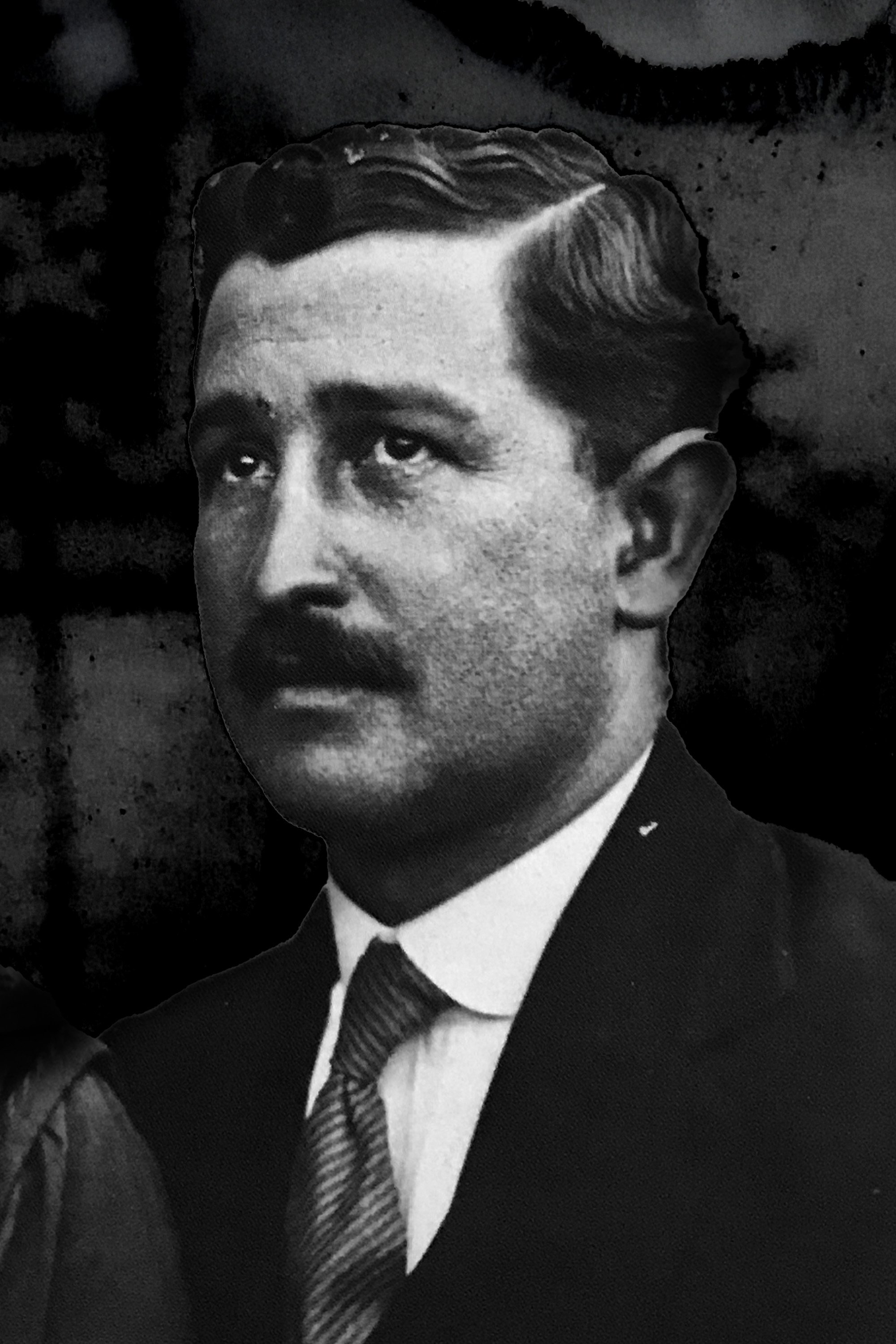 بازیگر Manuel Gómez Miralles  