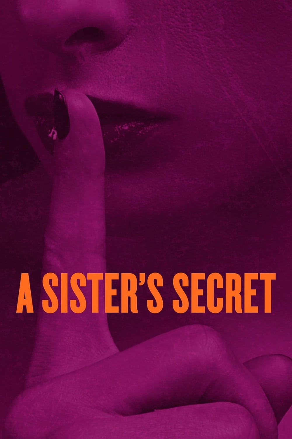 A Sister's Secret | A Sister's Secret