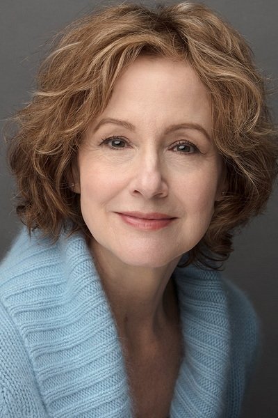 بازیگر Rachel Harker  