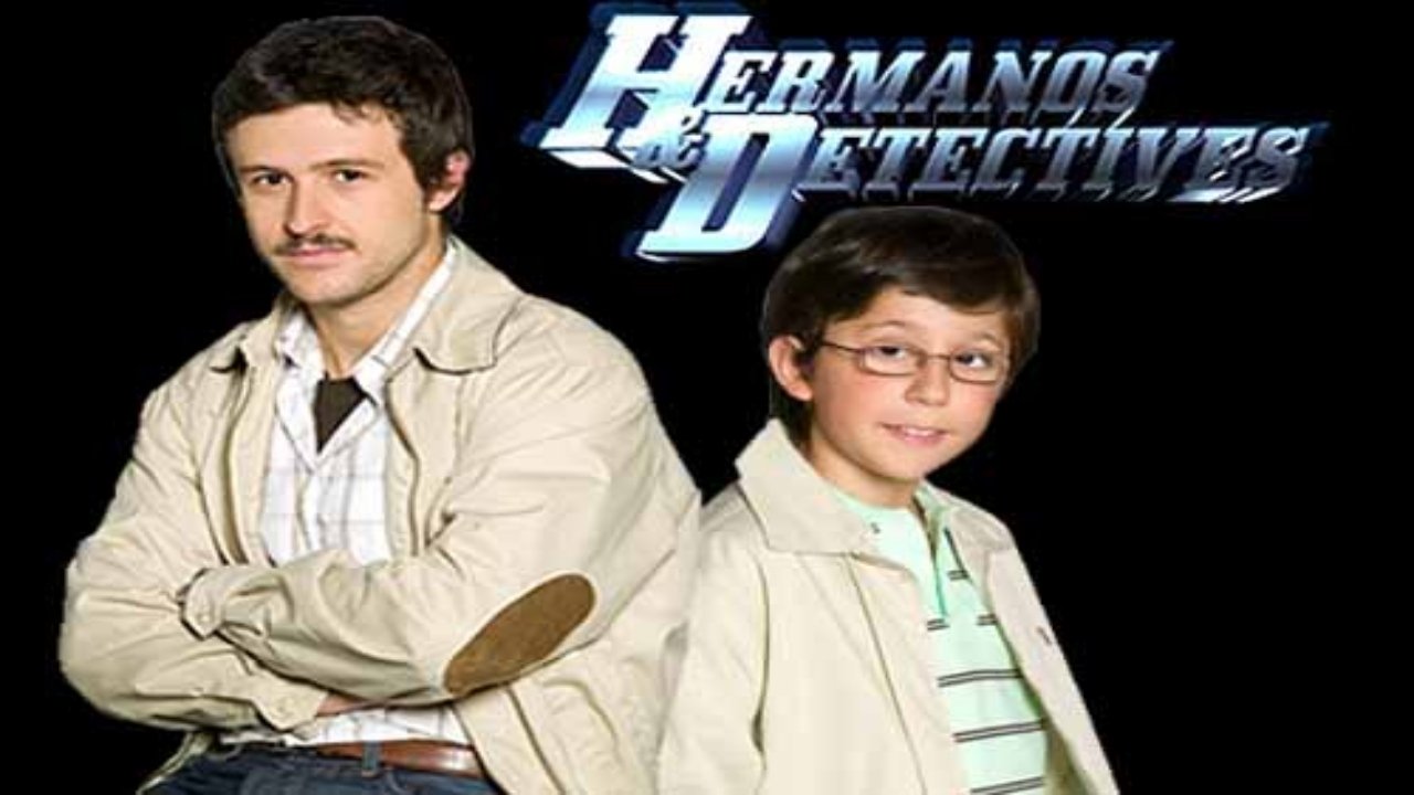 Hermanos y detectives|Hermanos y detectives