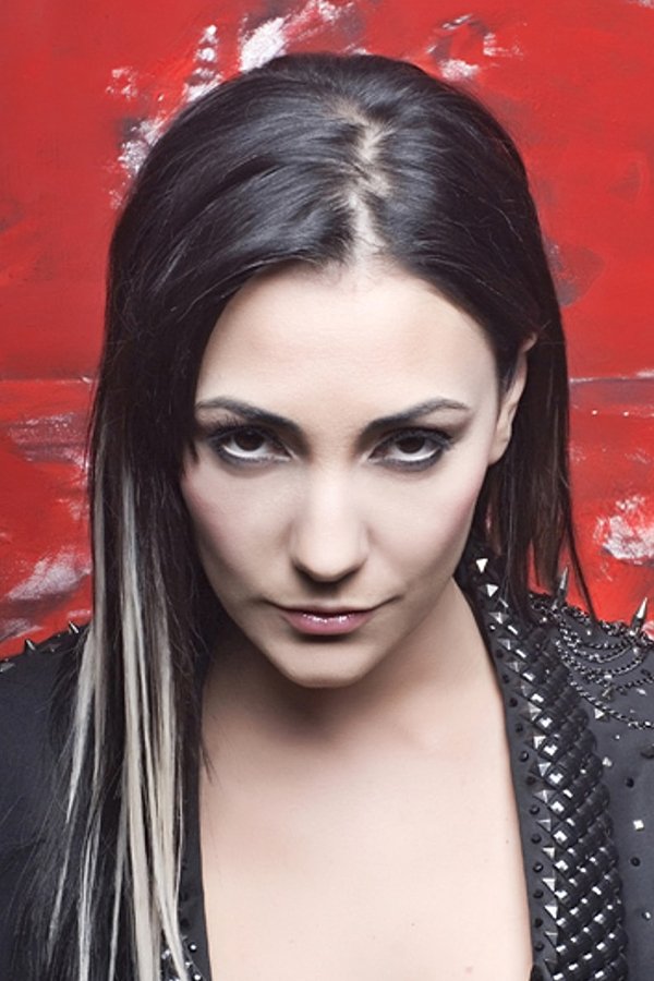 بازیگر Özlem Tekin  