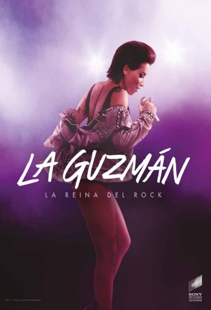 La Guzmán: La Reina Del Rock | La Guzmán: La Reina Del Rock