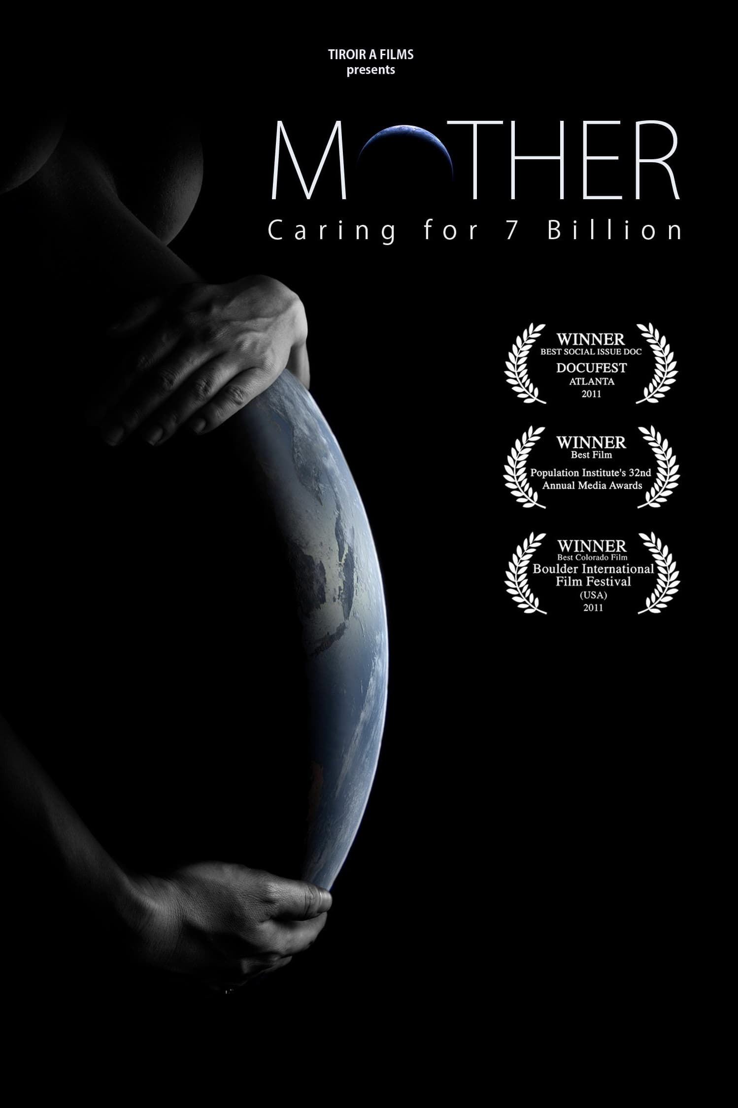 Mother: Caring for 7 Billion | Mother: Caring for 7 Billion