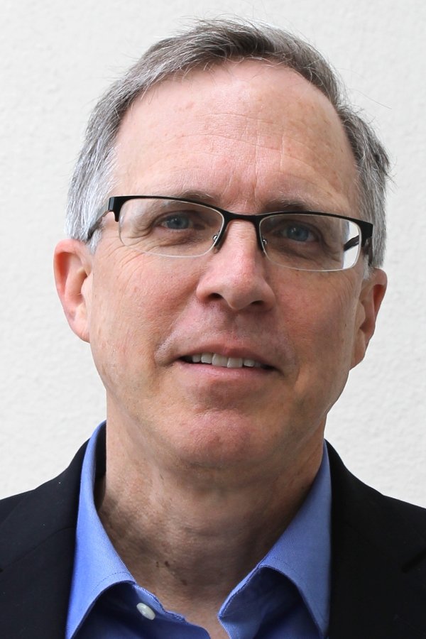 بازیگر David Bollier  