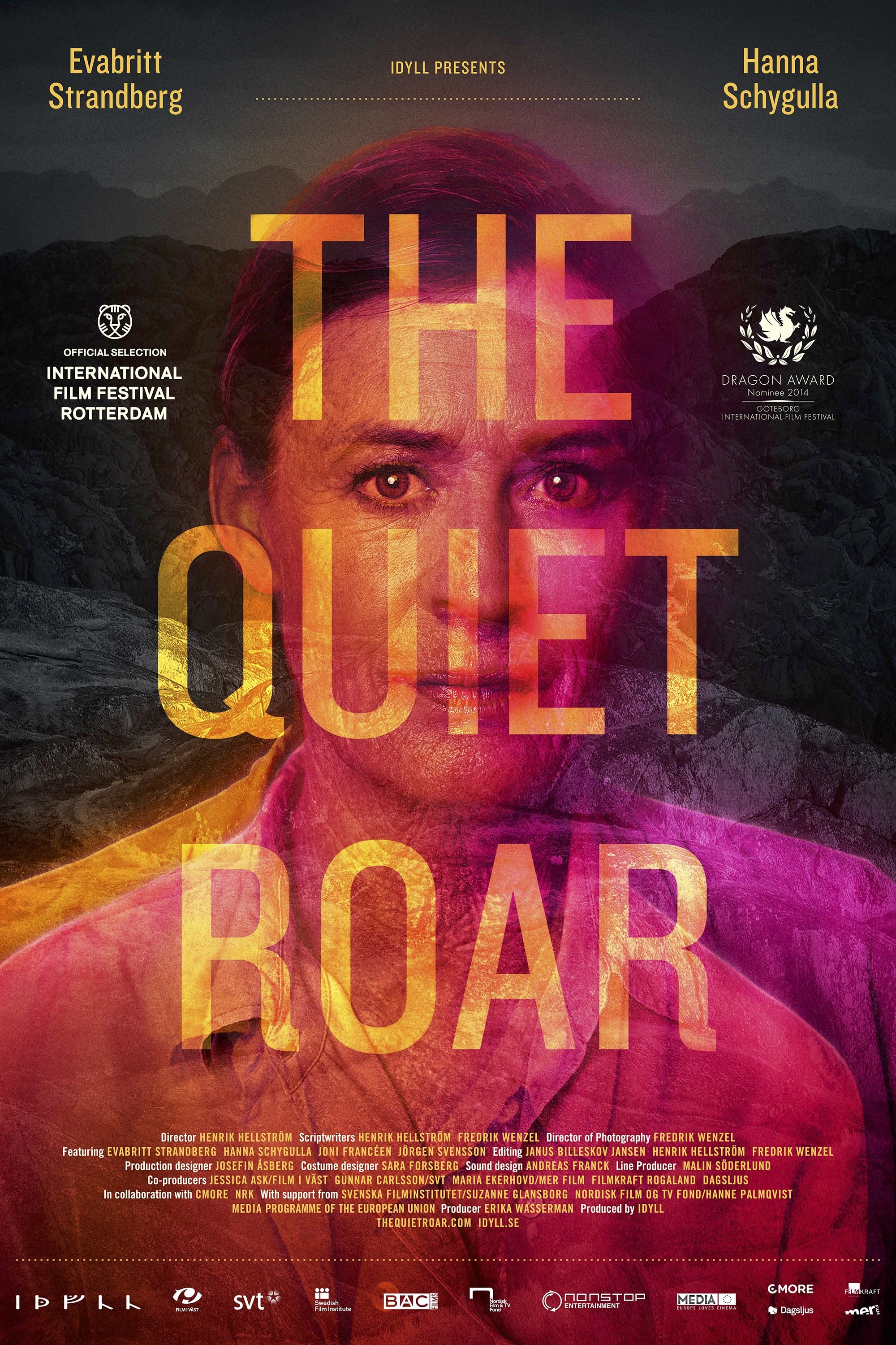 The Quiet Roar | The Quiet Roar