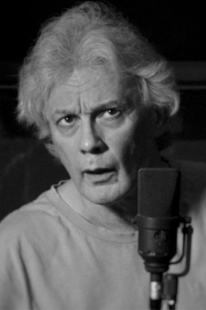 بازیگر Jean-Luc Montminy  