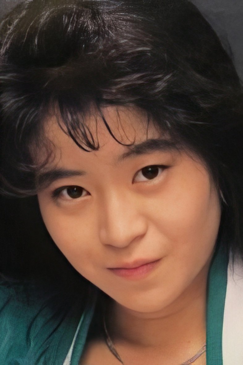 بازیگر Kinuko Oomori  