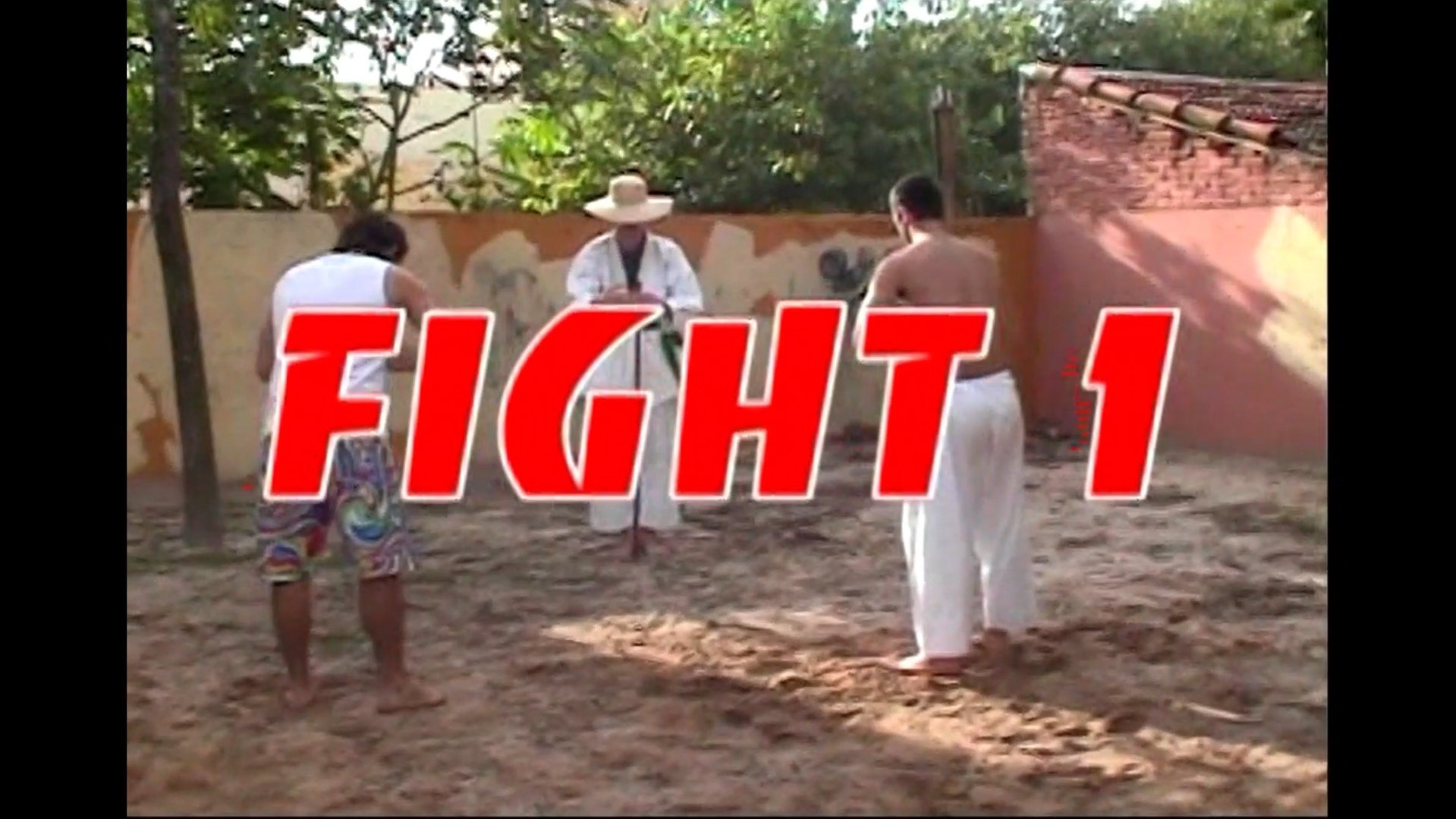 A Vingança do Ninja|A Vingança do Ninja
