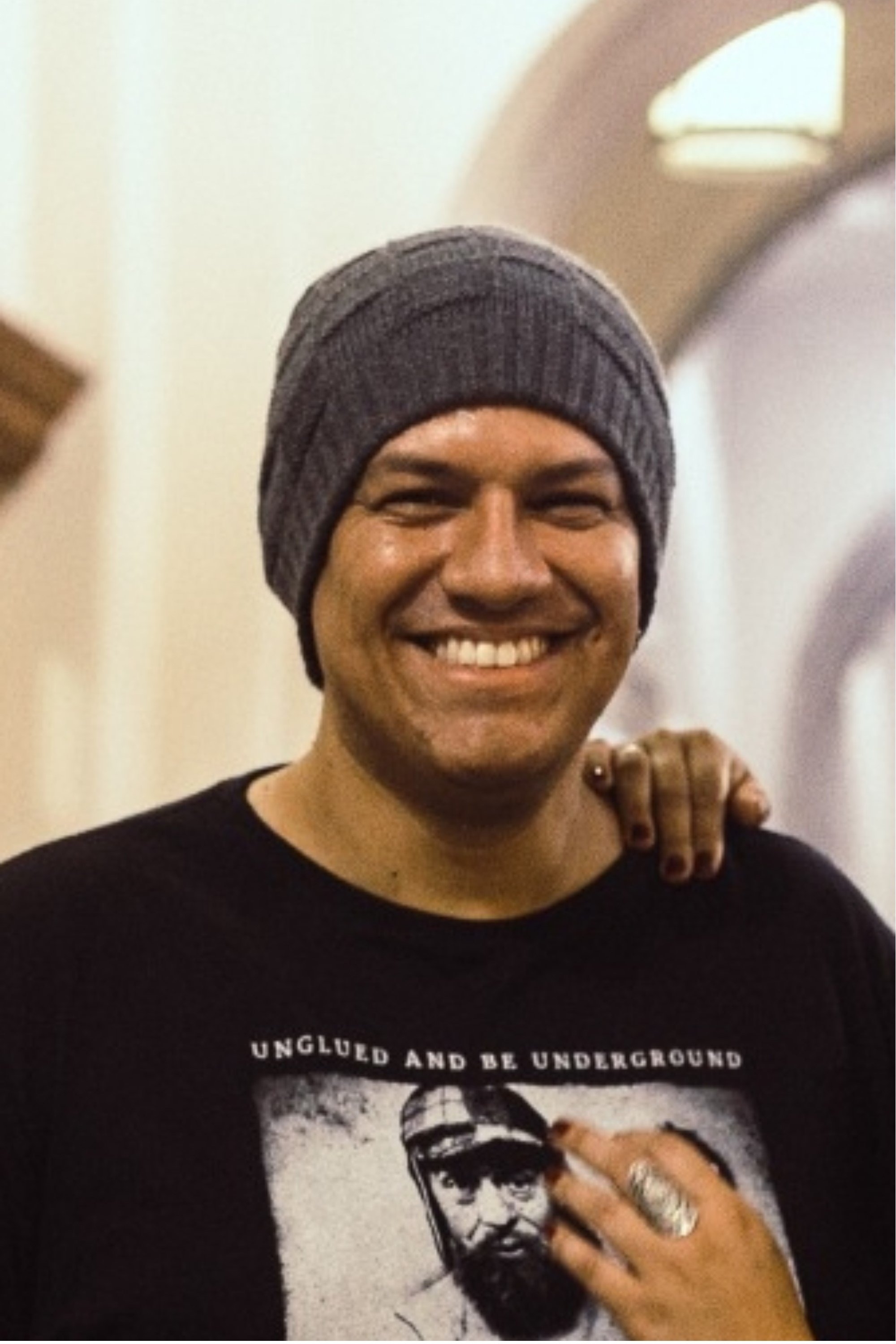 بازیگر Diogo Ferreira  