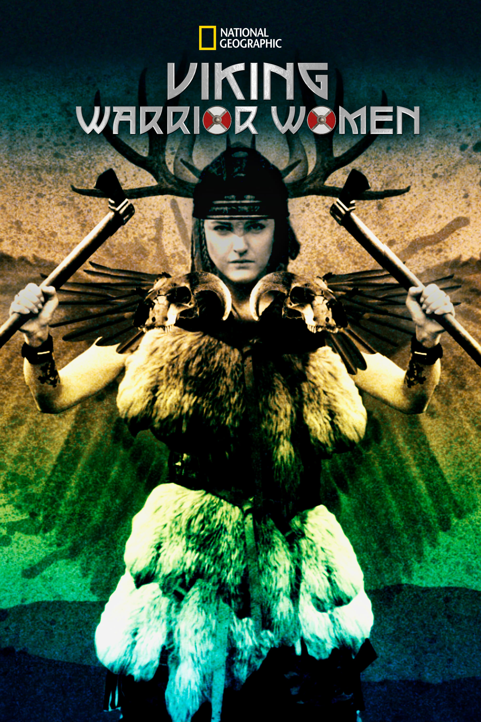 Viking Warrior Women | Viking Warrior Women