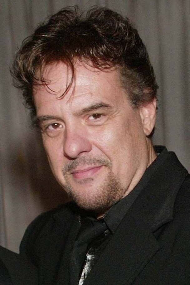 بازیگر Robert Pastorelli  