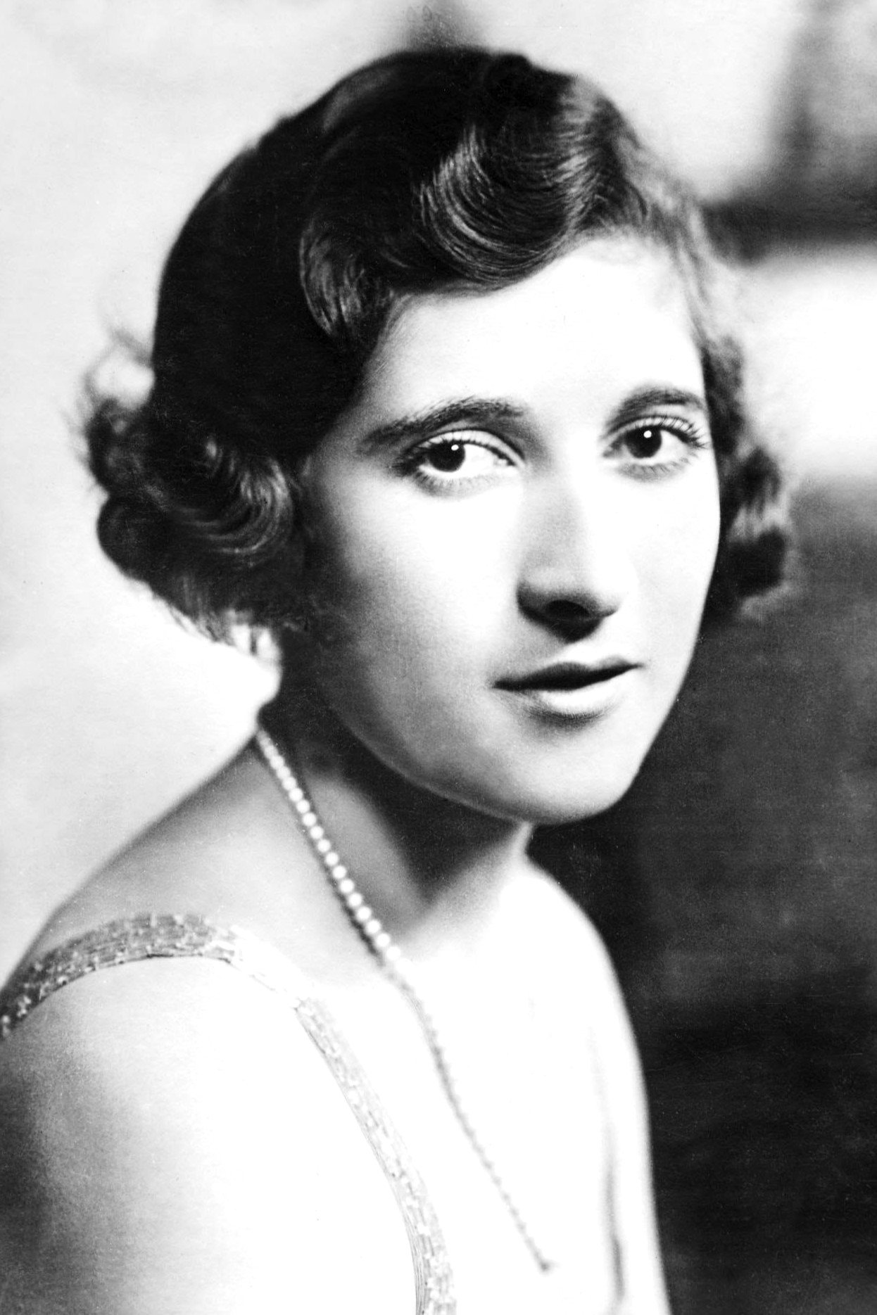 بازیگر Madge Stuart  