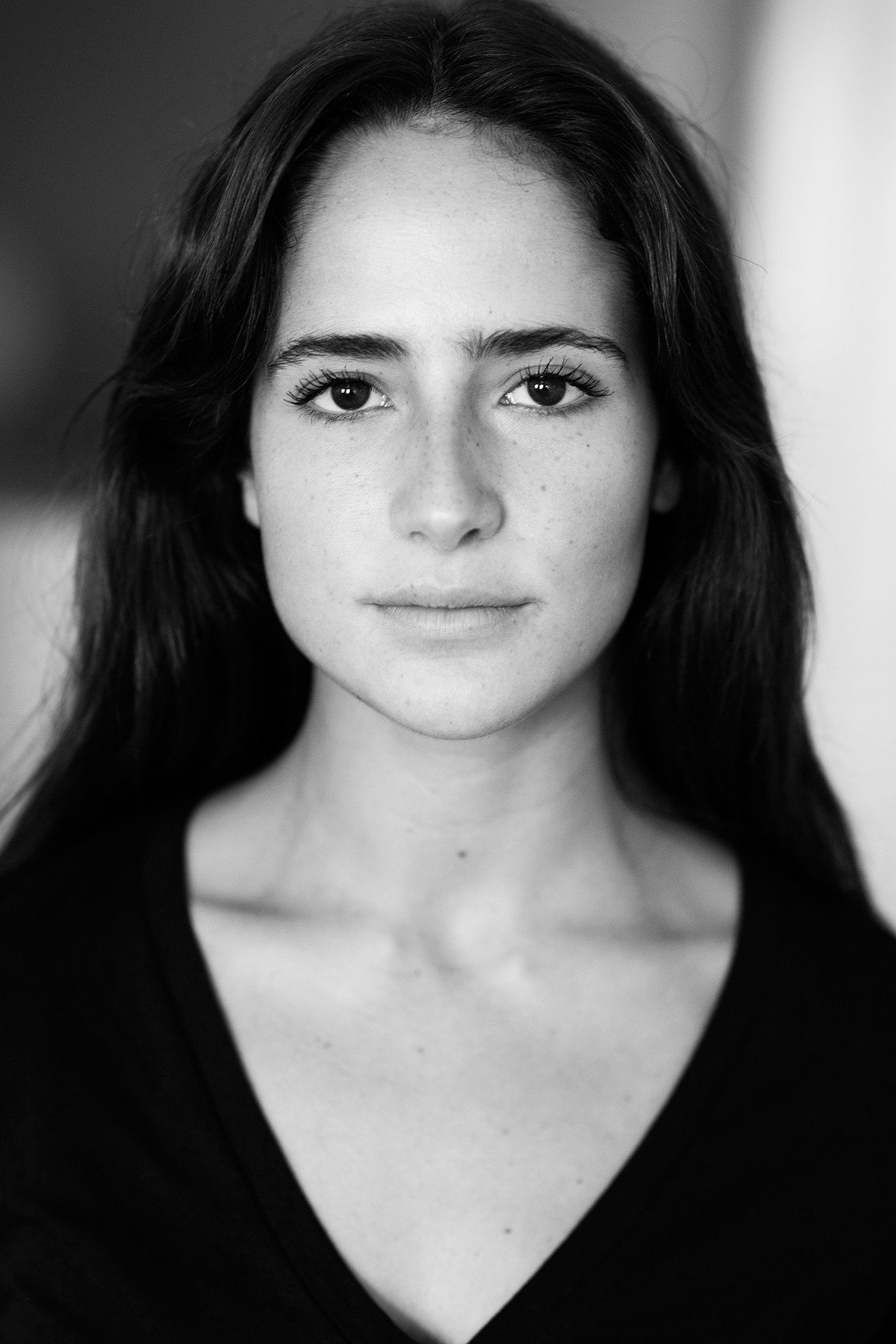 بازیگر Vera Moura  
