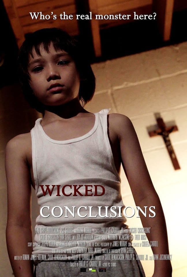 Wicked Conclusions | Wicked Conclusions