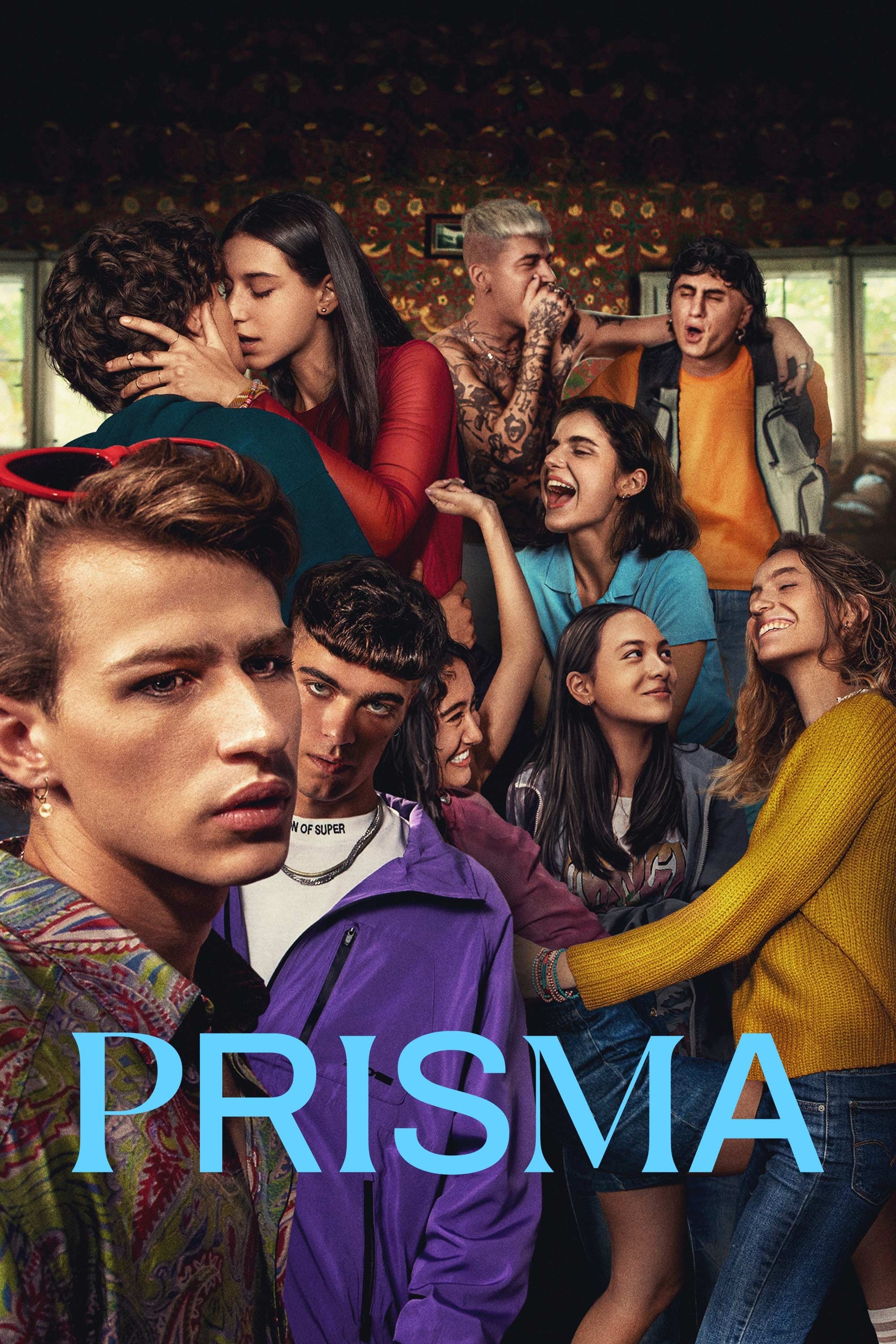 Prisma | Prisma