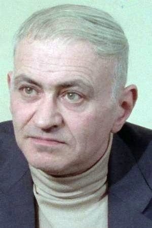 بازیگر Michel Delahaye  