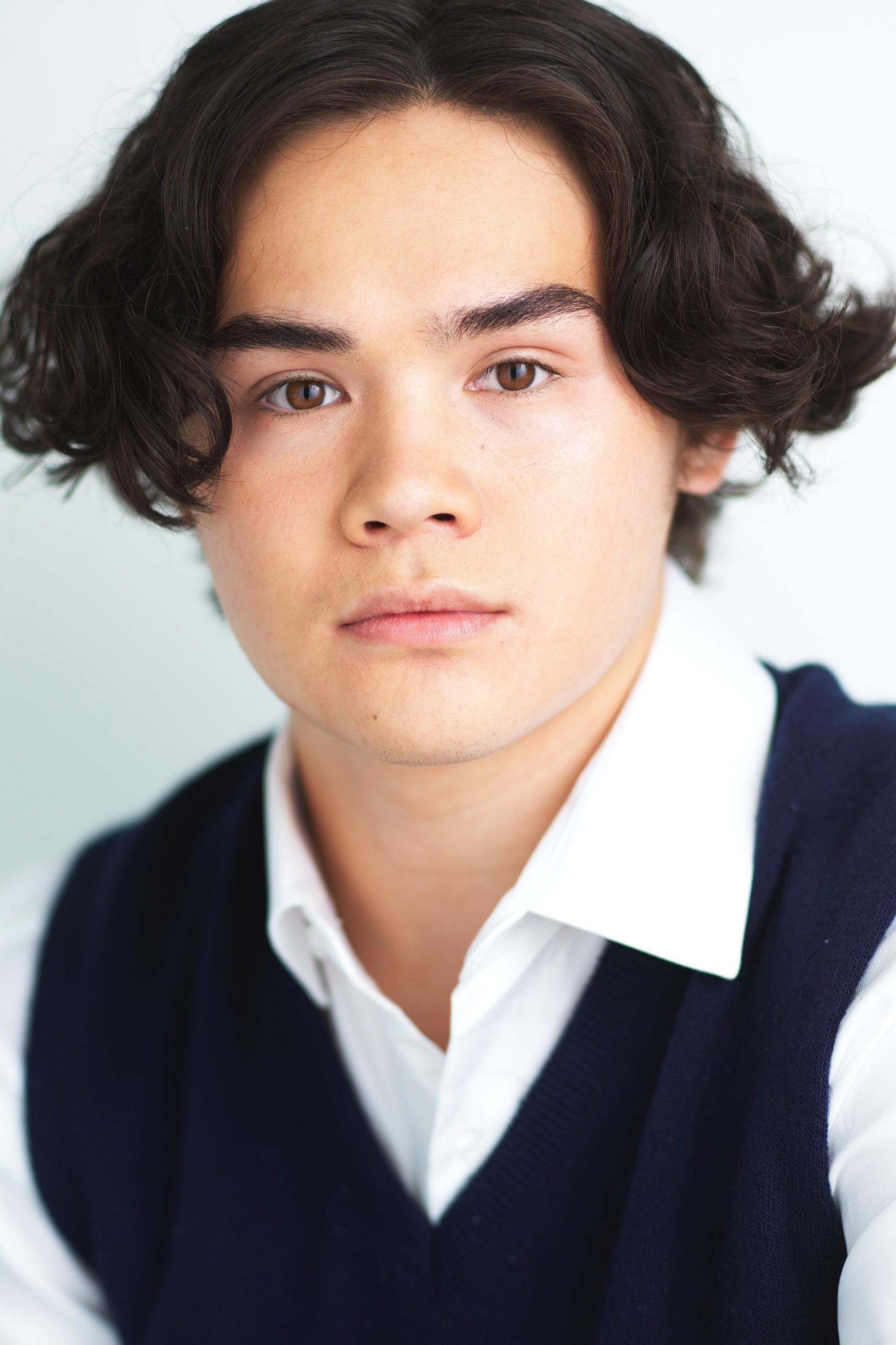 بازیگر Lucas Randazzo  