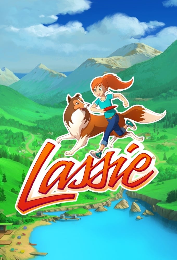 The New Adventures of Lassie | The New Adventures of Lassie