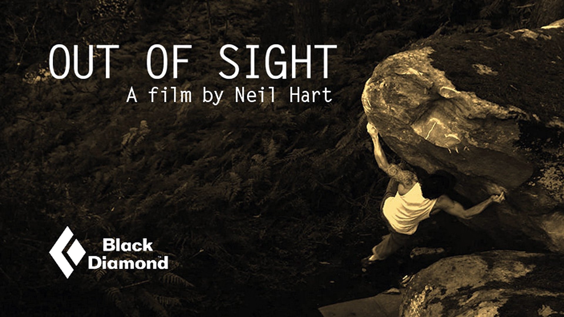 Out of sight|Out of sight