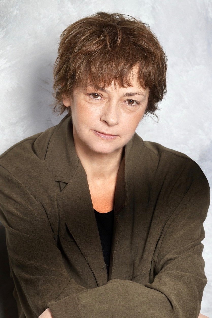 بازیگر Stefania Graziosi  