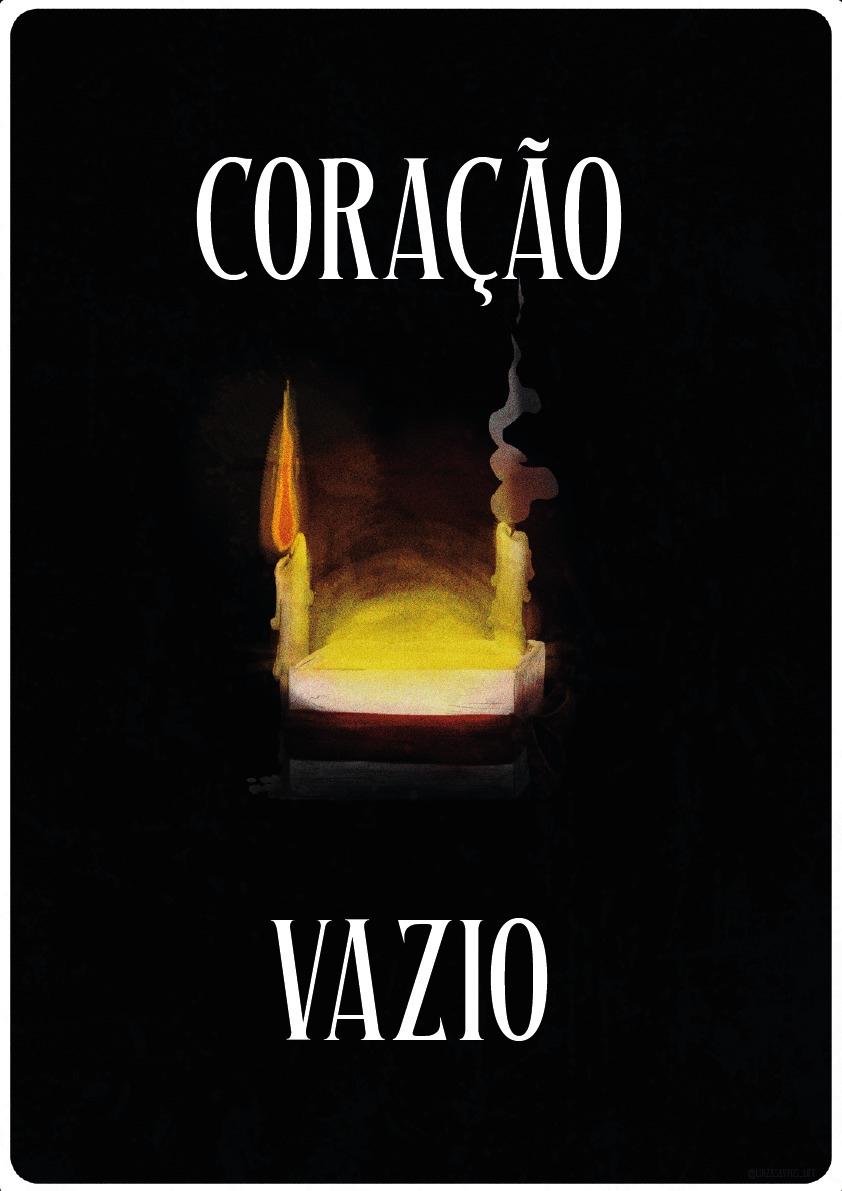 Coração Vazio