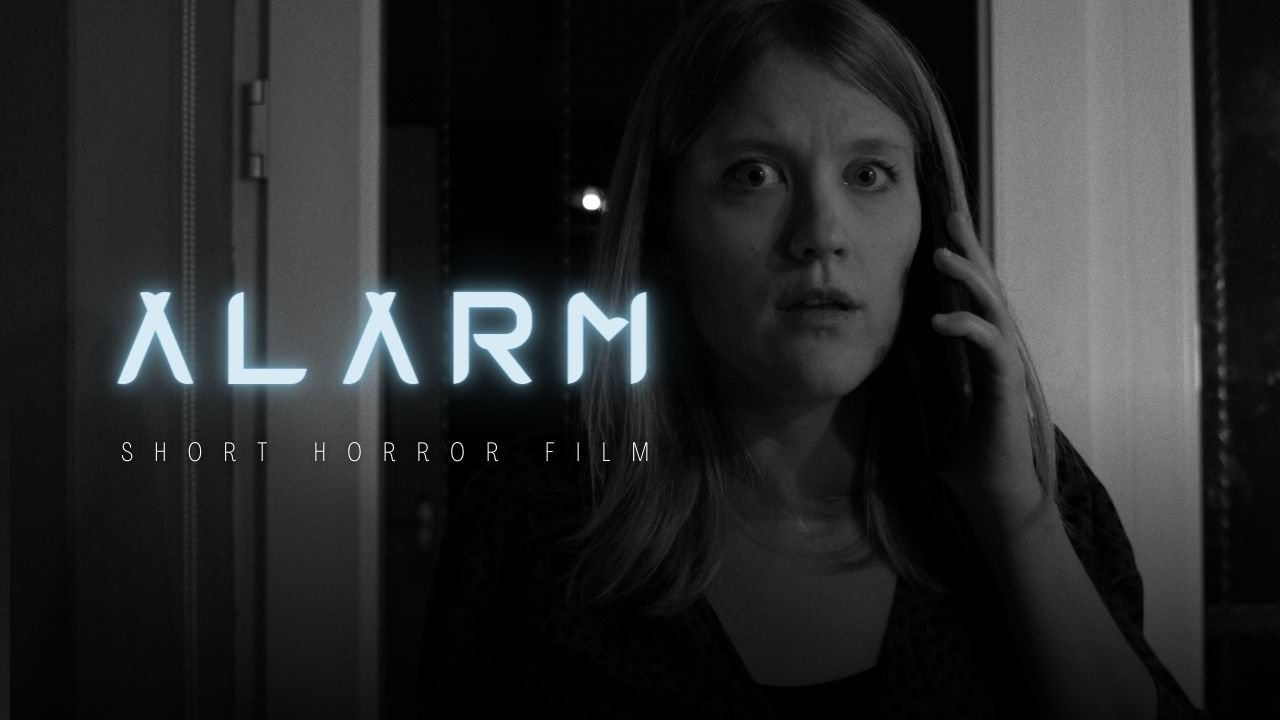 Alarm|Alarm