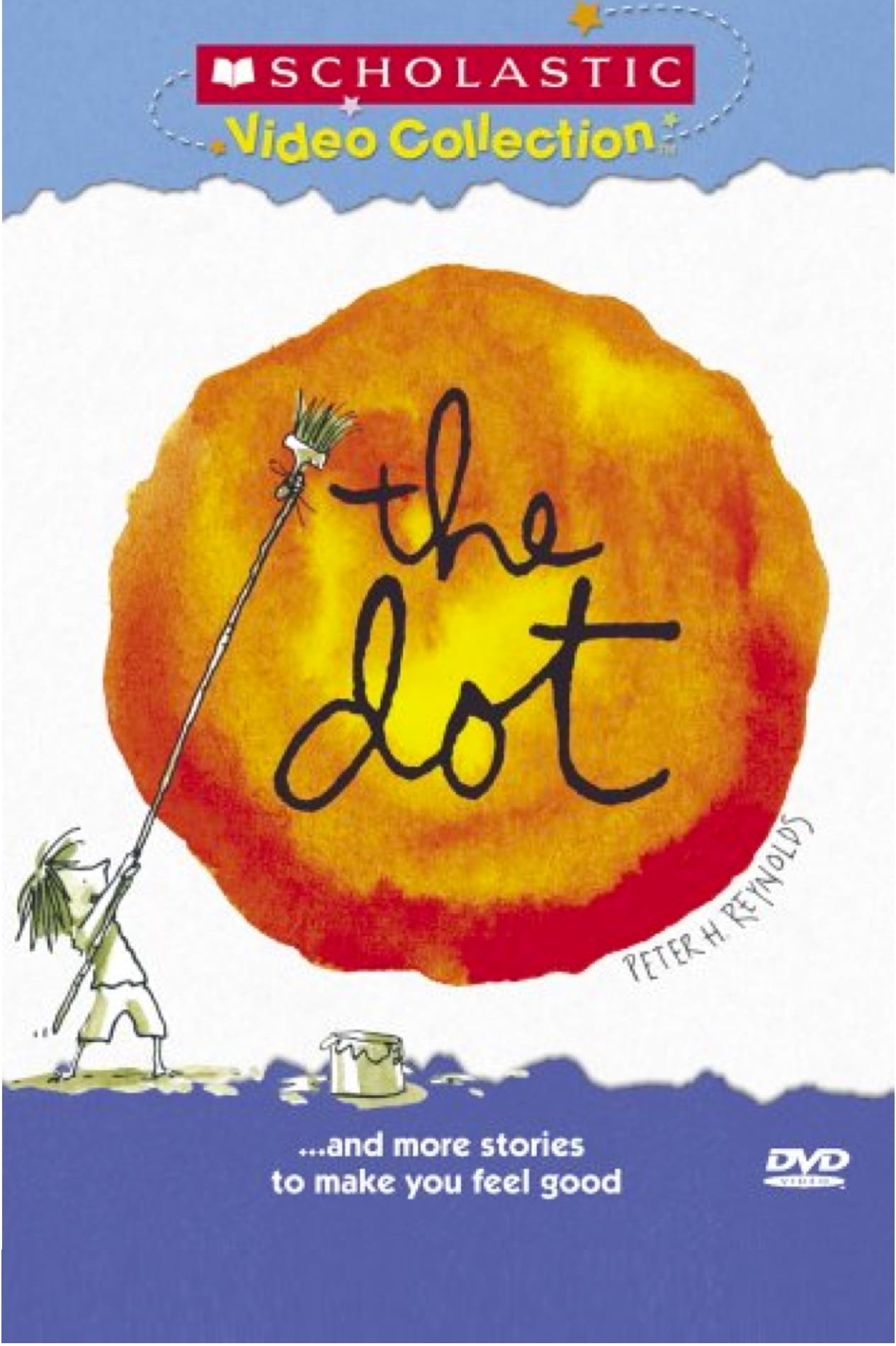 The Dot | The Dot