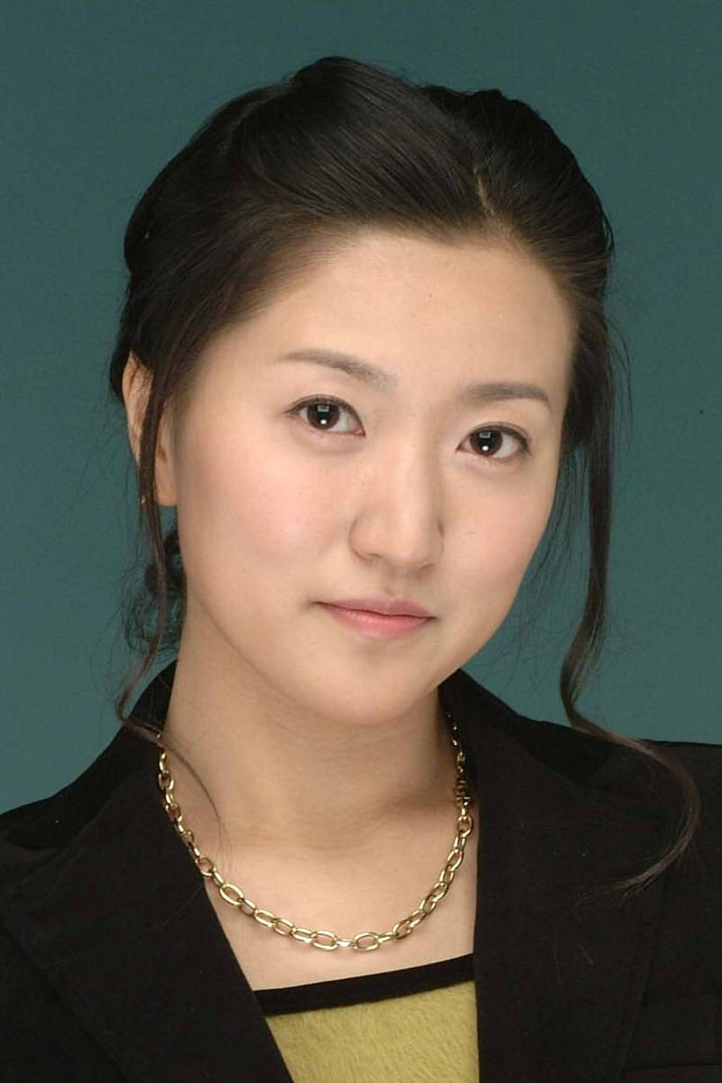 بازیگر Yoon Hae-min  
