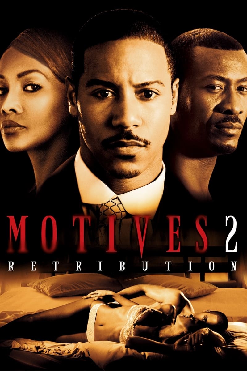 Motives 2 : Retribution | Motives 2 : Retribution