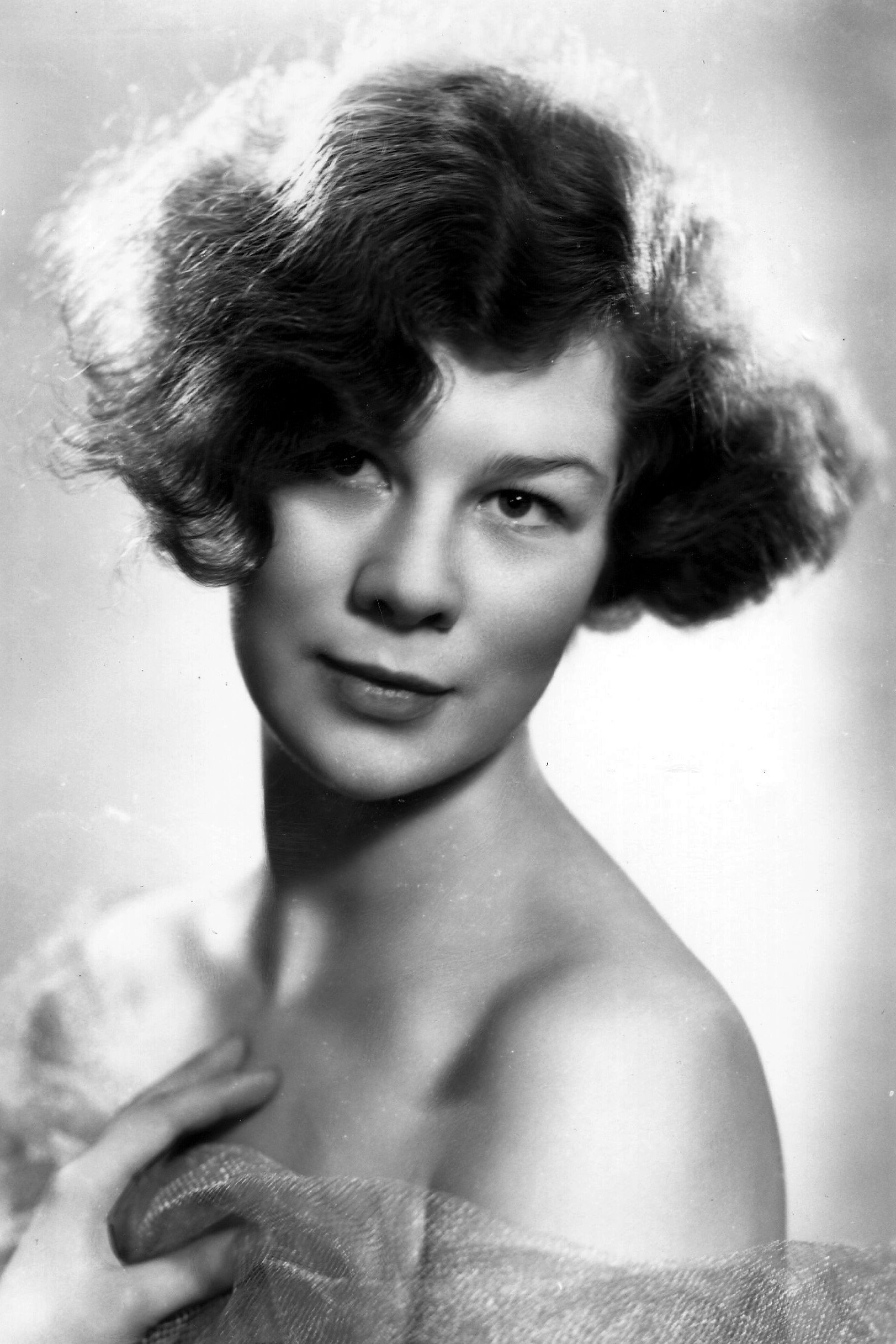 بازیگر Wendy Hiller  