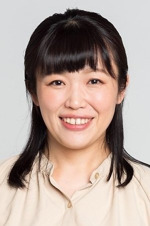 بازیگر 尾畑美依奈  