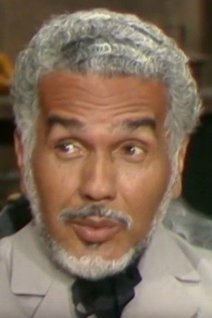 بازیگر José Maria Monteiro  