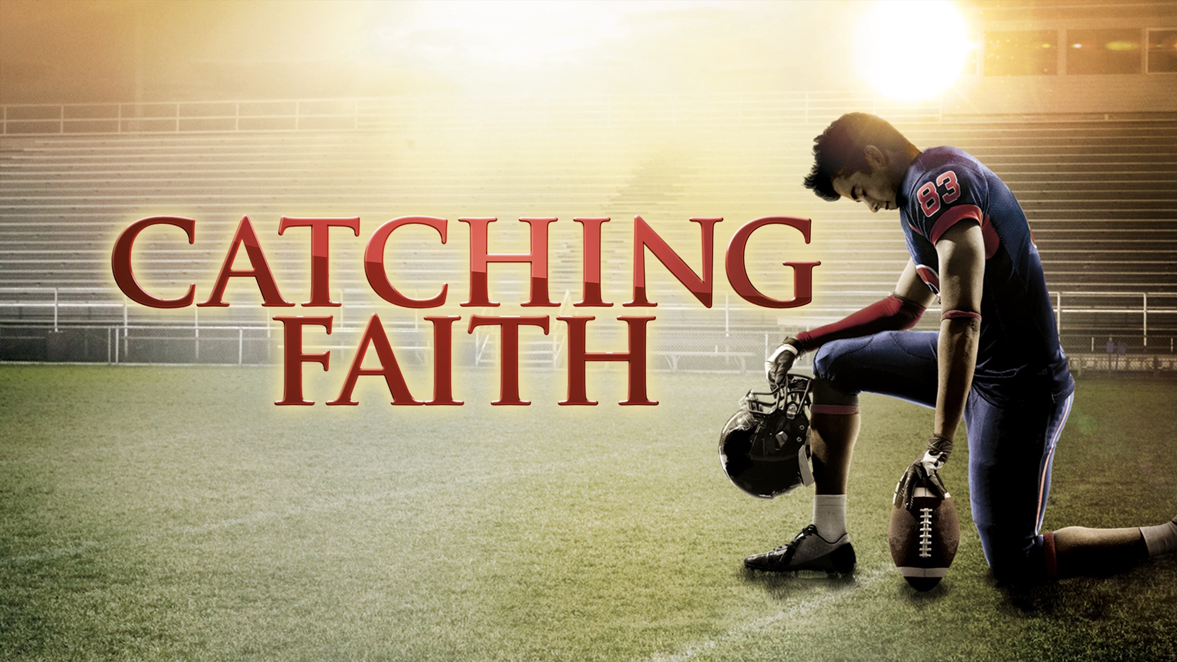 Catching Faith|Catching Faith