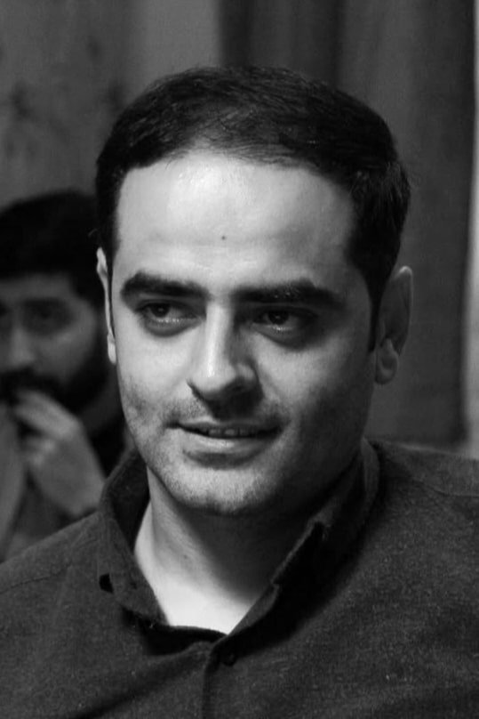 بازیگر İbrahim Heydərov  