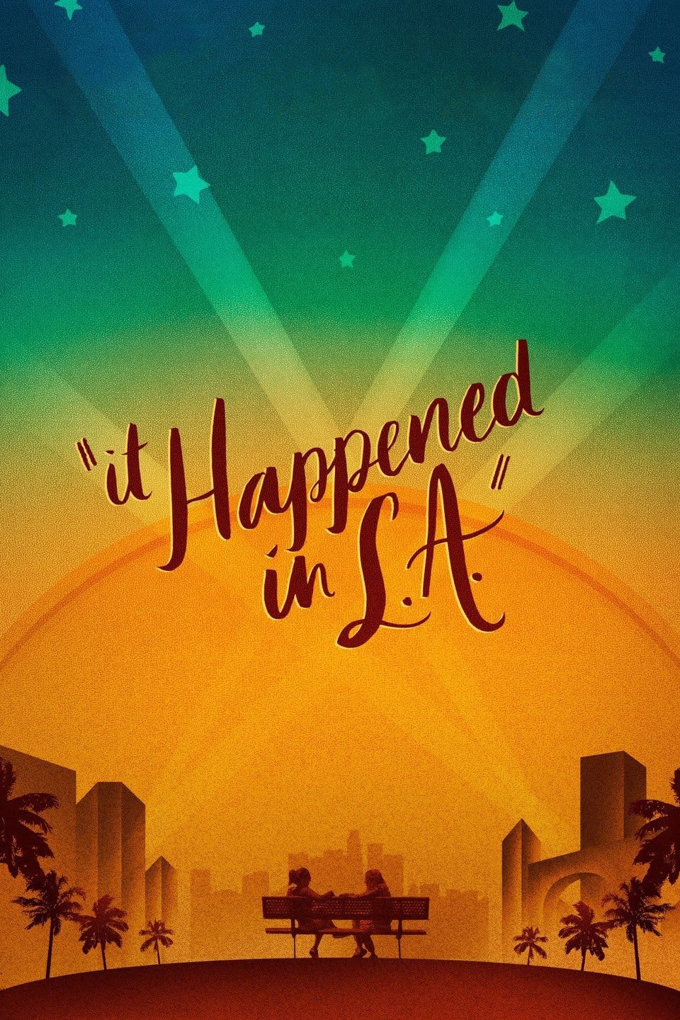 It Happened in L.A. | It Happened in L.A.