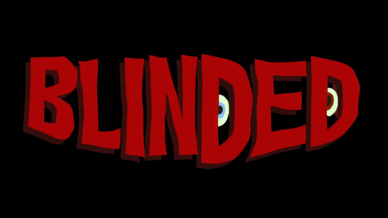 BLINDED|BLINDED