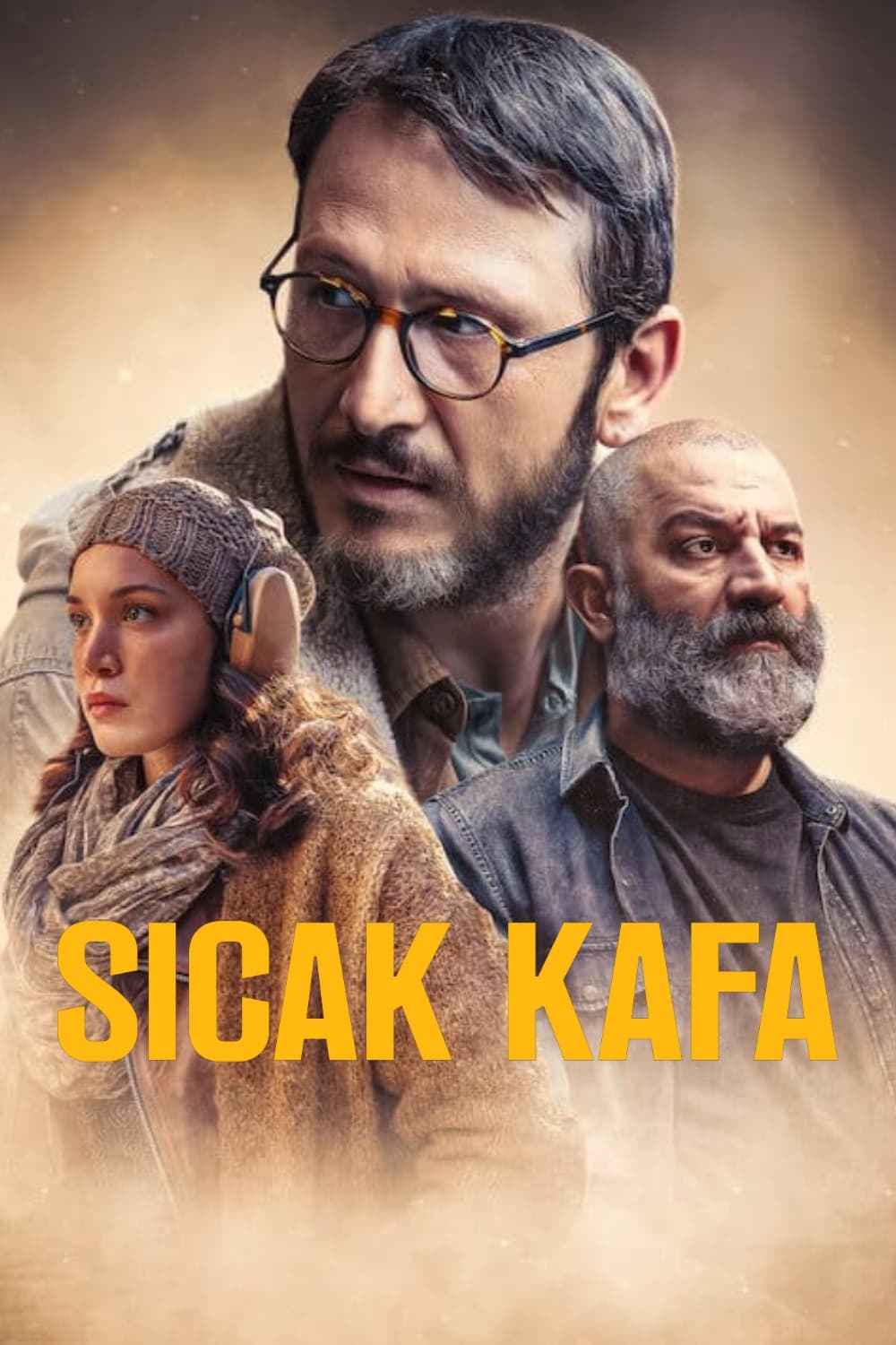 Sıcak Kafa | Sıcak Kafa