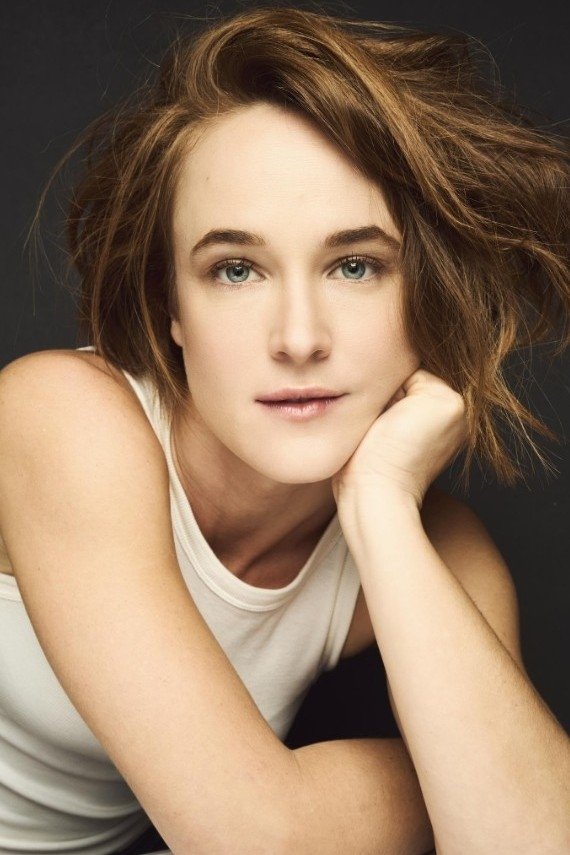 بازیگر Shannon Spangler  