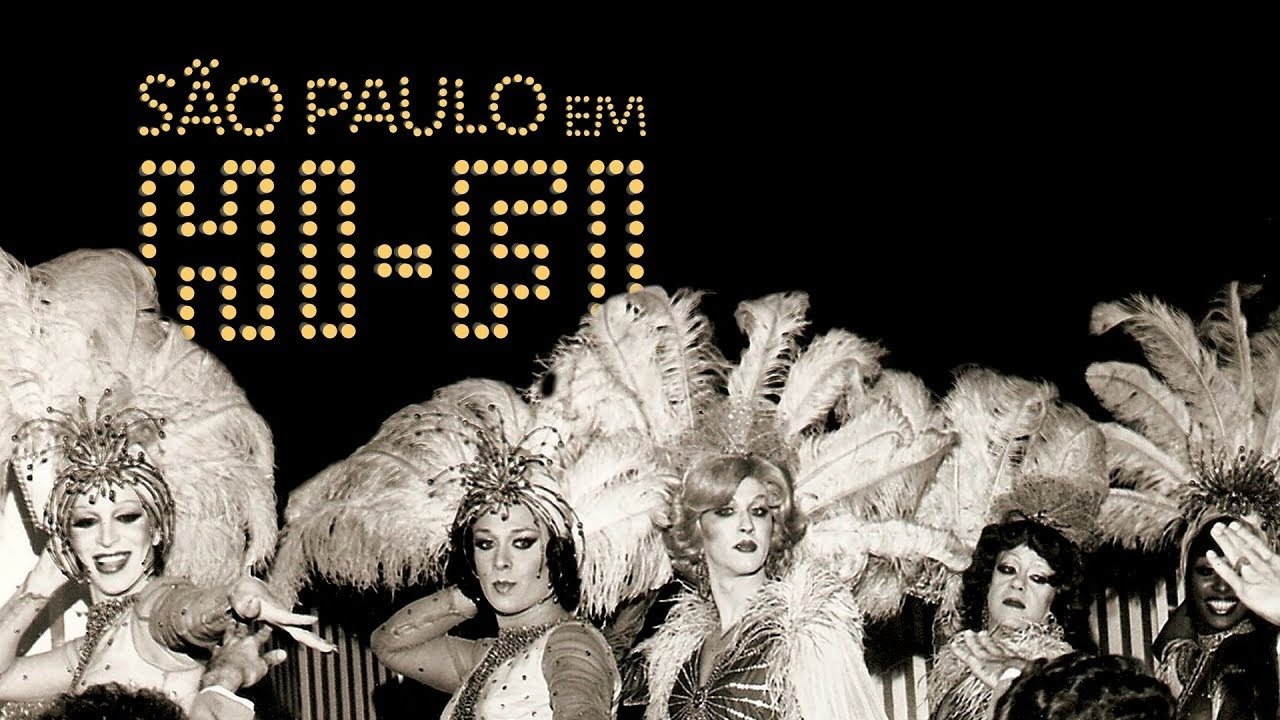 São Paulo em Hi-Fi|São Paulo em Hi-Fi