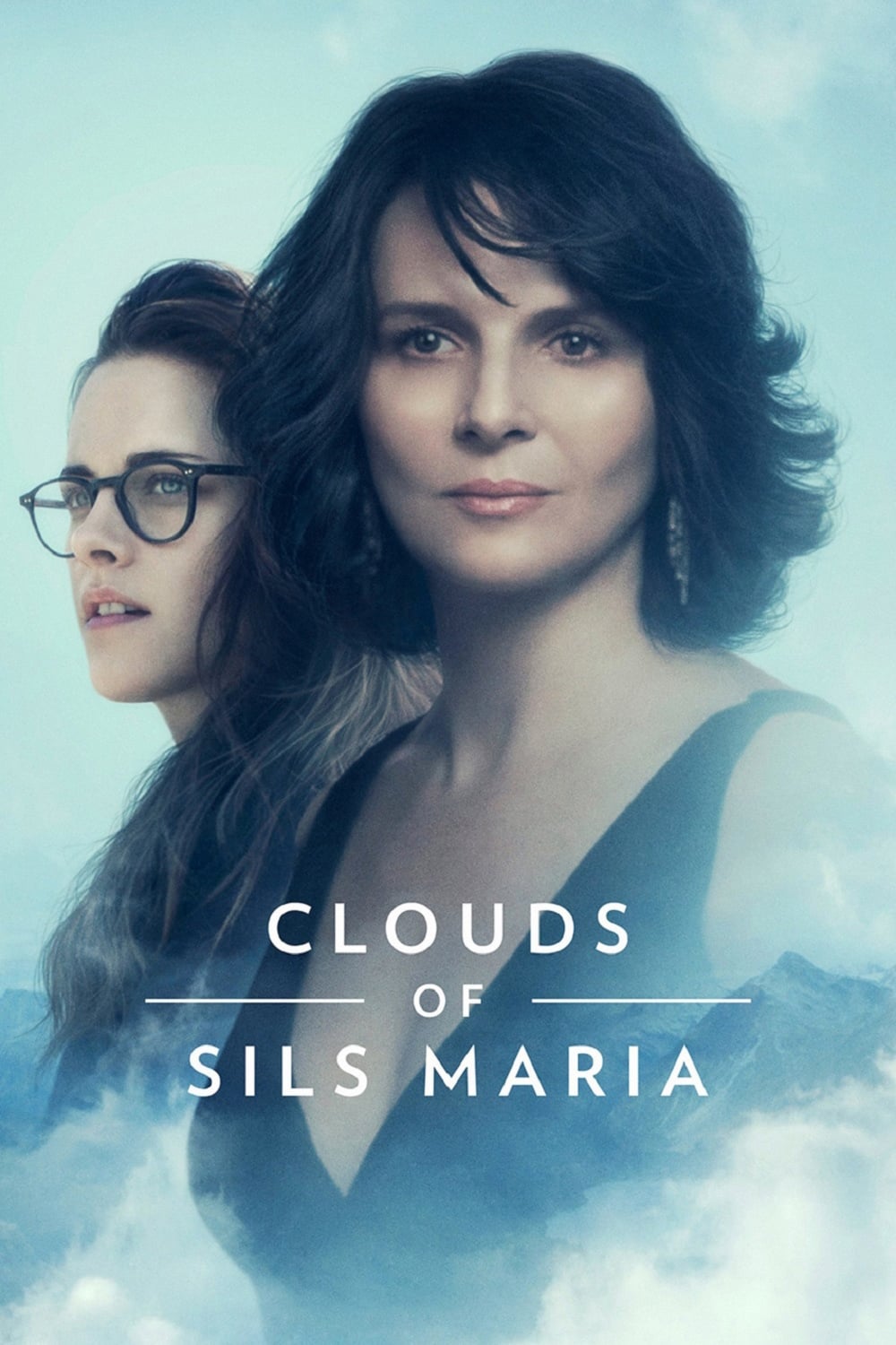 Clouds of Sils Maria | Clouds of Sils Maria